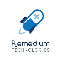 RXemedium logo